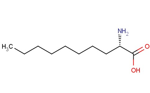 L-2-AMINODECANOIC ACID